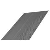 Crown Sani-Tred Heavy Duty Wet Area Traction Mat - 2' x 40', Charcoal
